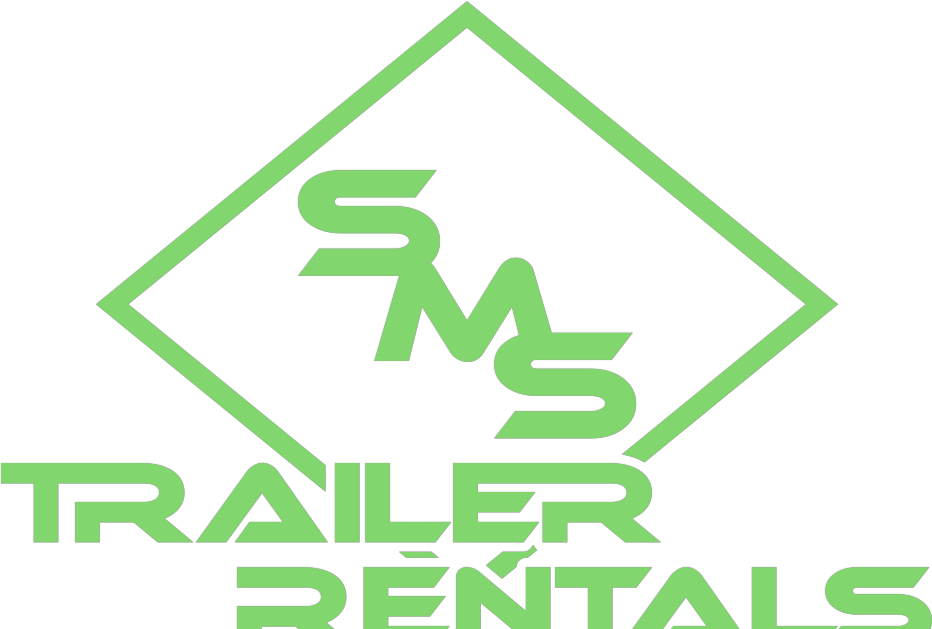 SMS Trailer Rentals logo
